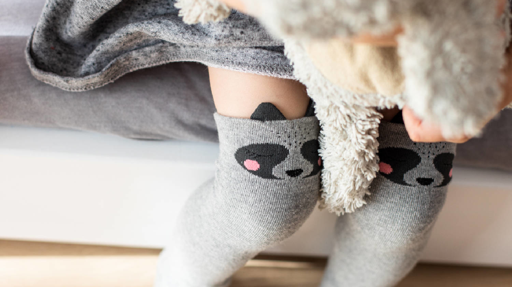 Ciepłe skarpetki - jakie wybrać?