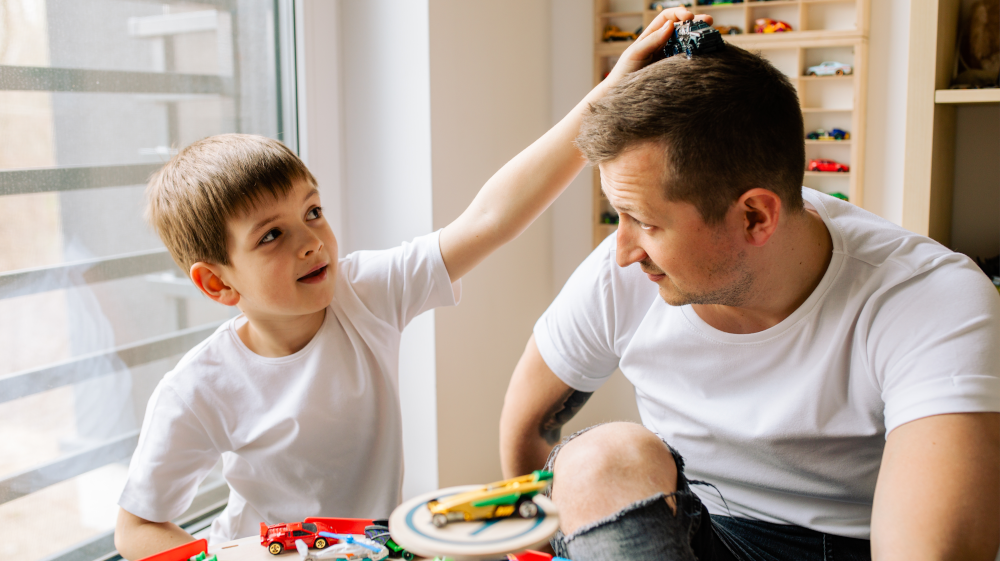 Nie marznie ten, co nosi kalesony firmy Wola!