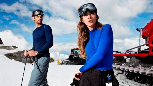 Bielizna termiczna dla kobiet