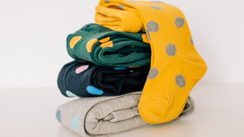 Rajstopy dziecięce - must have w szafie malucha