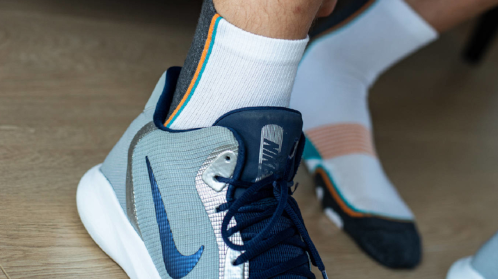 Skarpety frotte - wszystko, co warto o nich wiedzieć