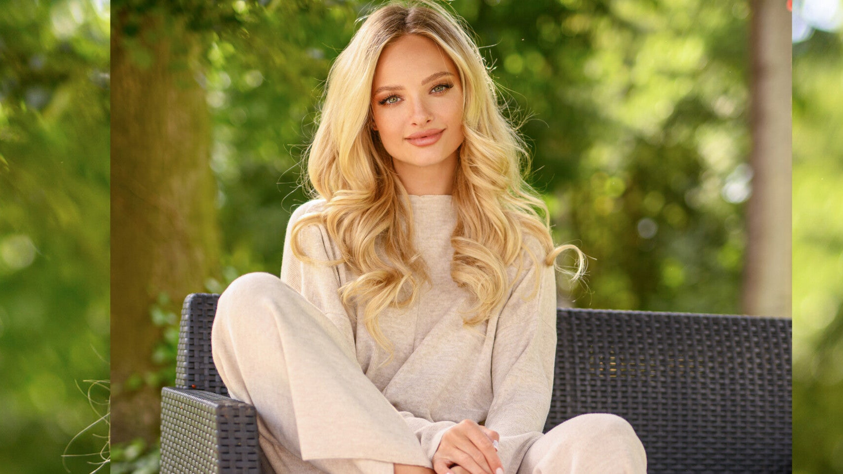 Moda inspirowana naturą. Na jakie materiały warto postawić?