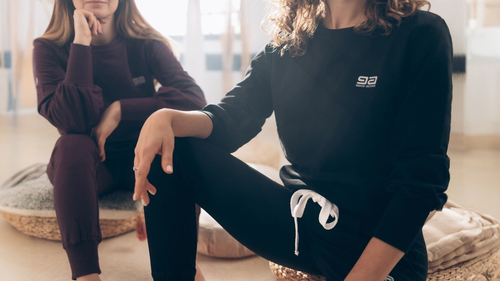 Najpopularniejsze trendy na siłownię dla kobiet z Gatta Active