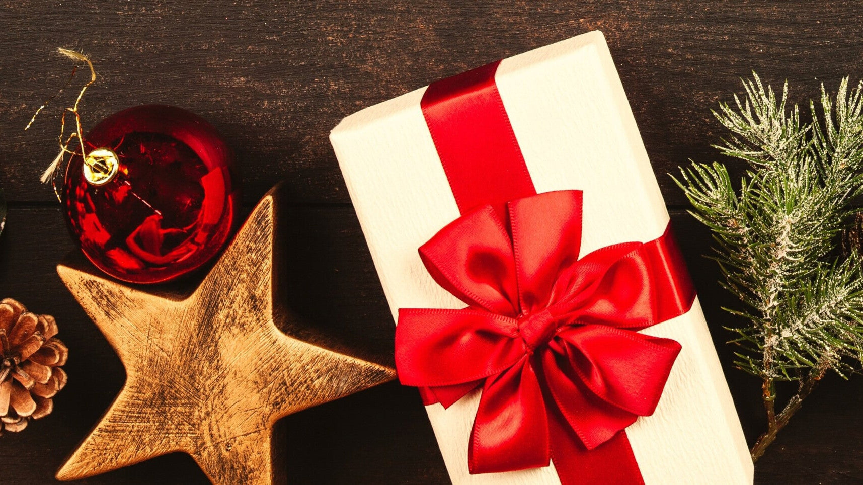 5 pomysłów na świąteczny prezent dla niej