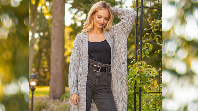 Jeansy nie jedno mają imię – modne kroje, które dopasujesz do swojej figury