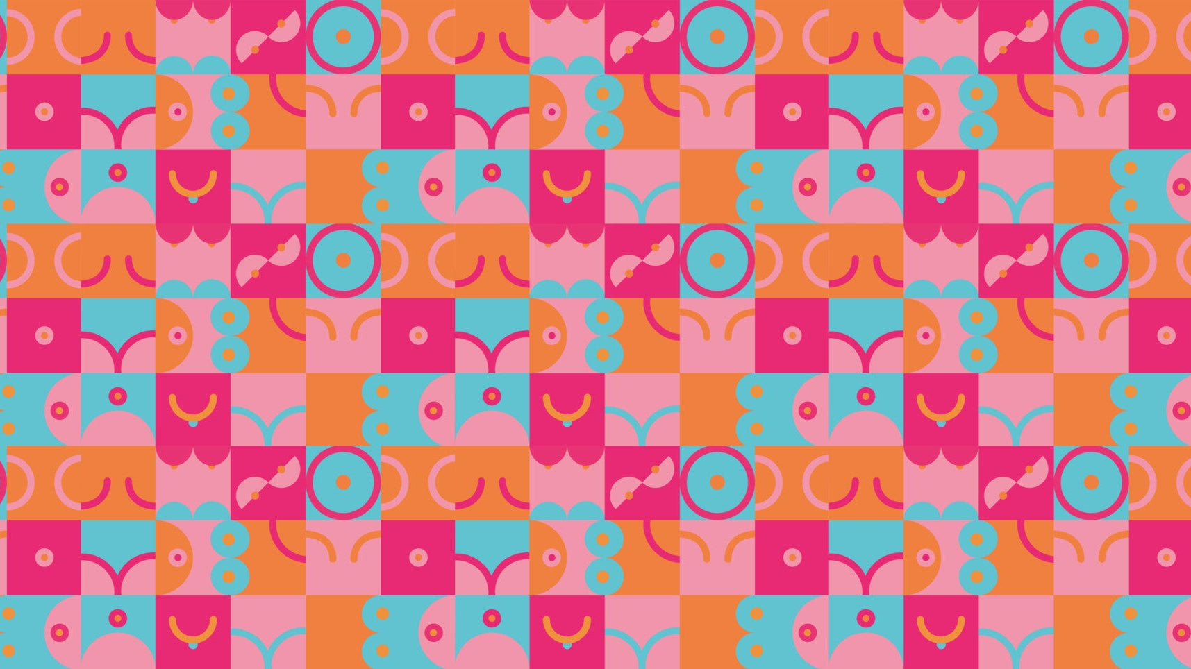 13. edycja akcji "Łączy Nas Kobiecość" – Piersi w dobrych rękach