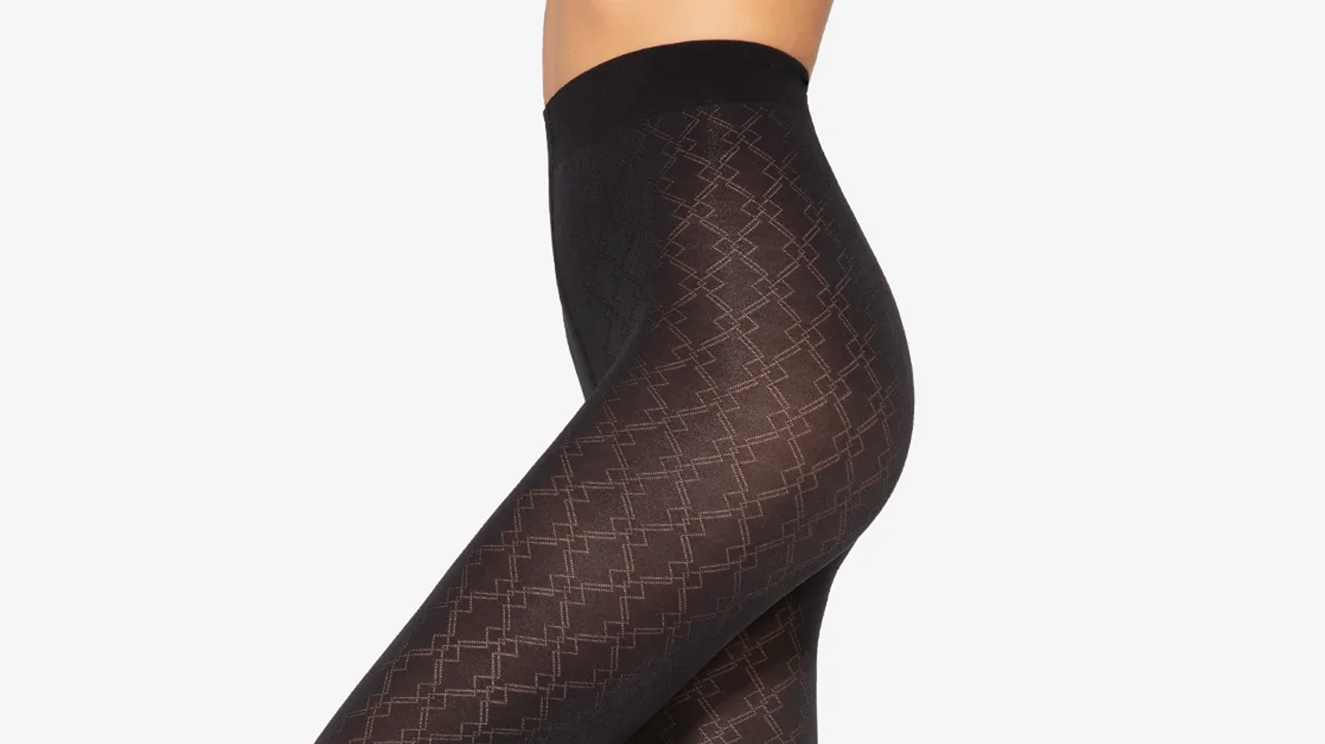 Kobiece rajstopy z mikrofibry na chłodne dni – czuj pełen komfort przez całą jesień!