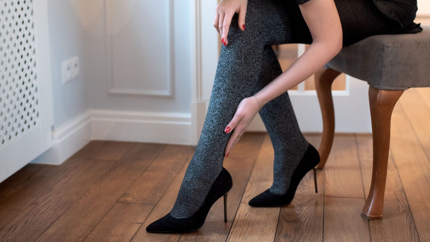 Jak dbać o rajstopy?