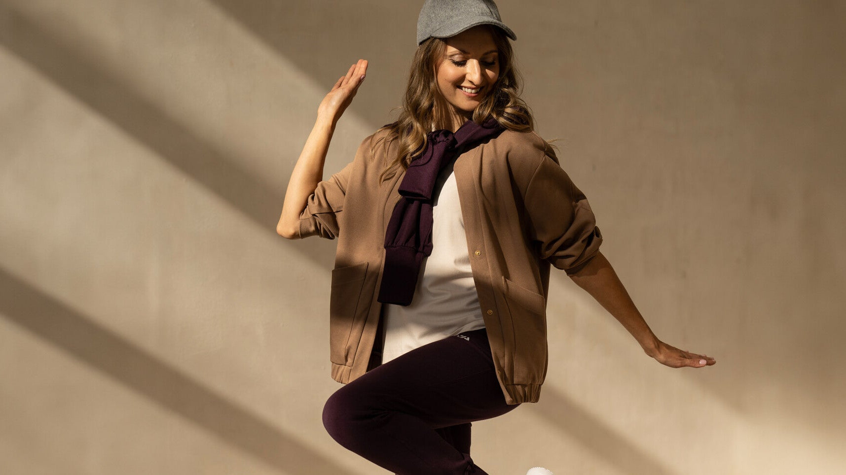 Czy ubrania z wiskozy to dobry wybór? Gatta podpowiada!