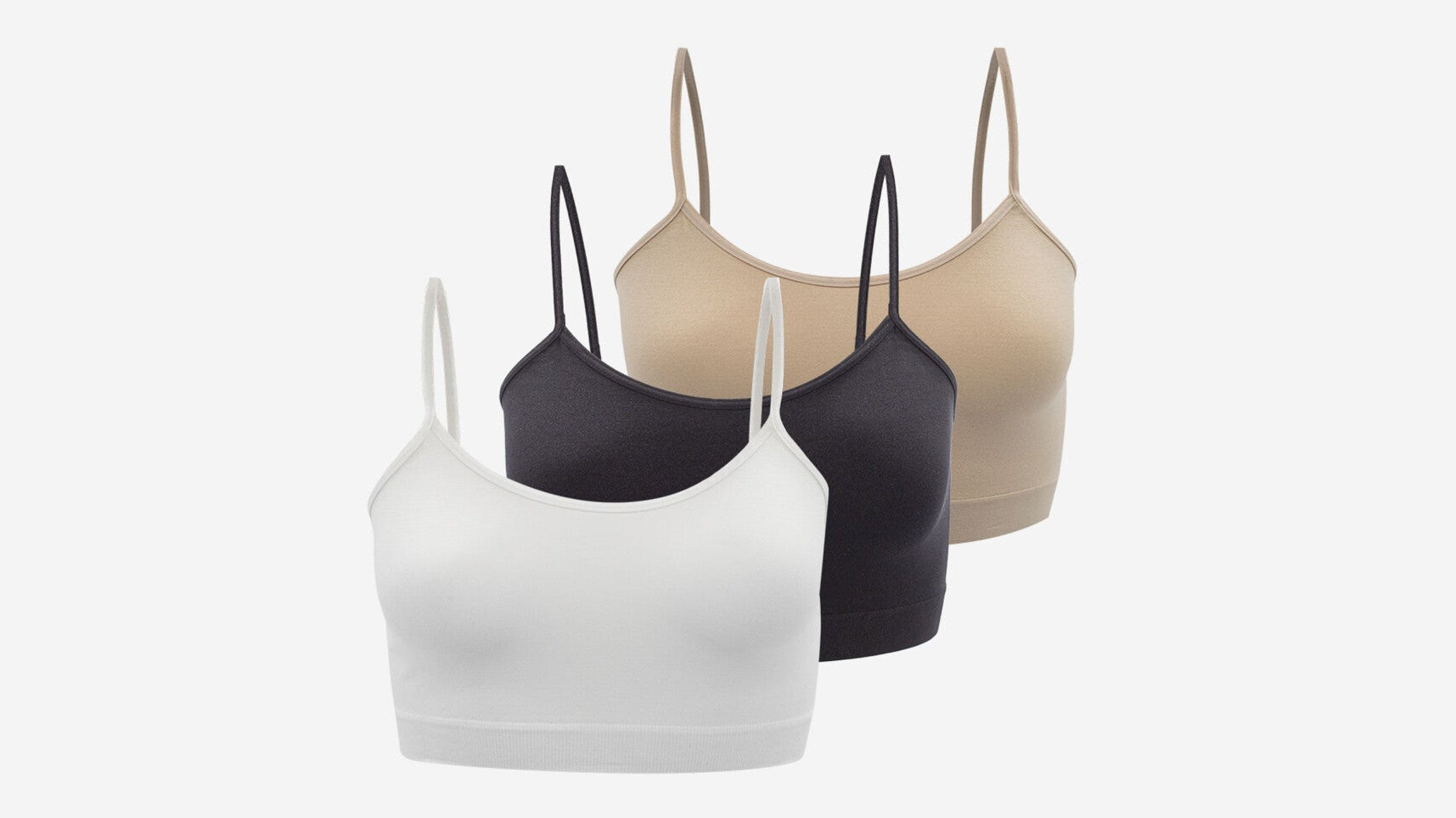 Wielopaki bielizny damskiej — każda z nas je ma!