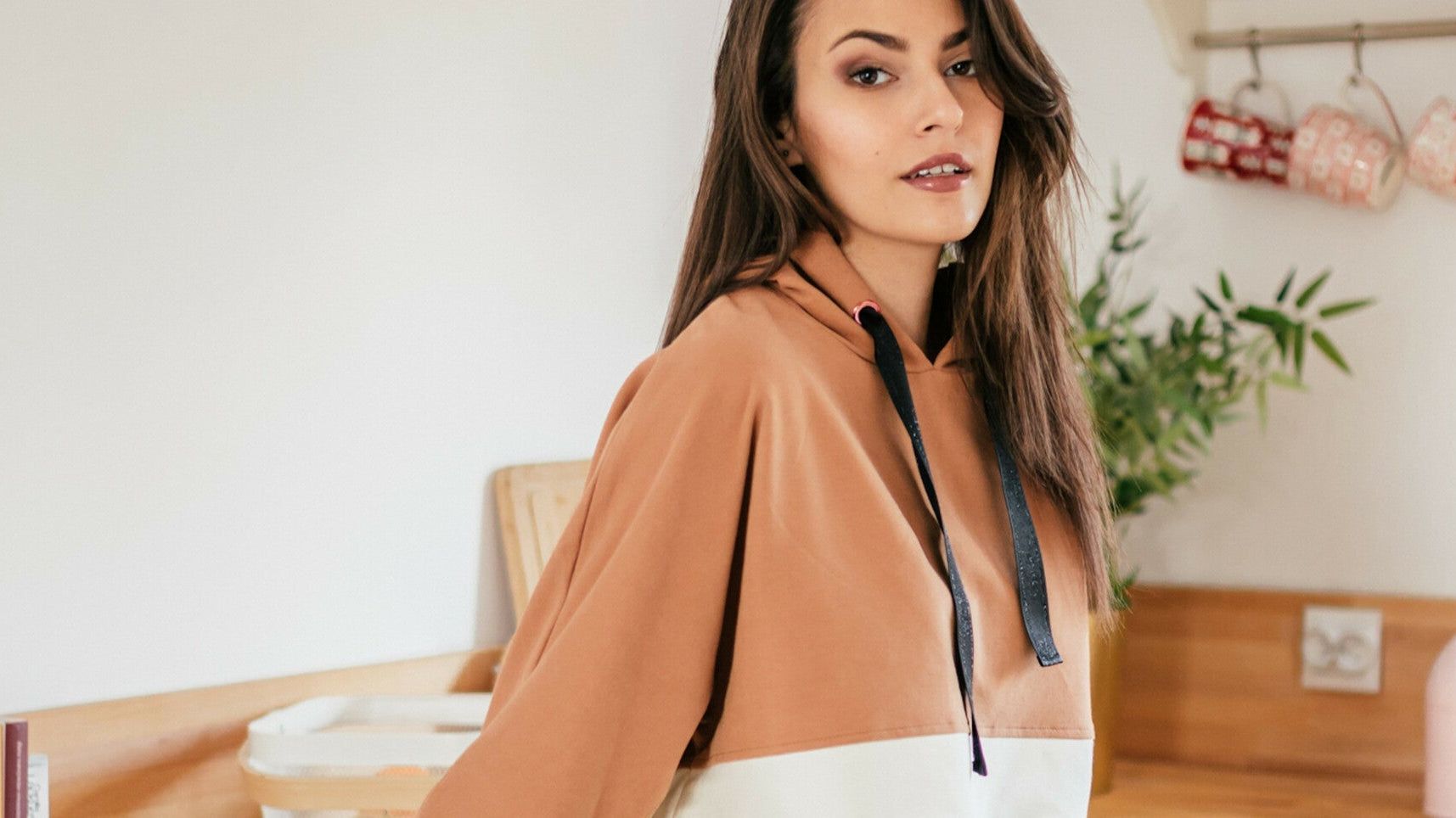 5 stylizacji homewear idealnych na zimę