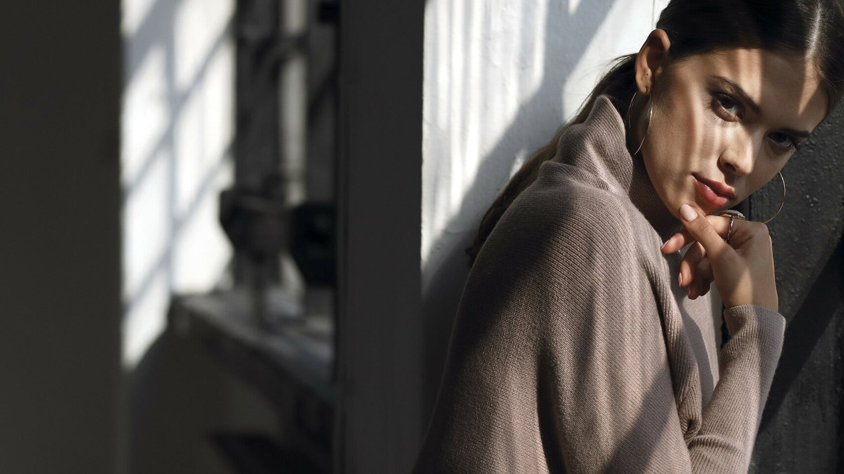 Homewear, czyli idealna odzież domowa na jesienne dni