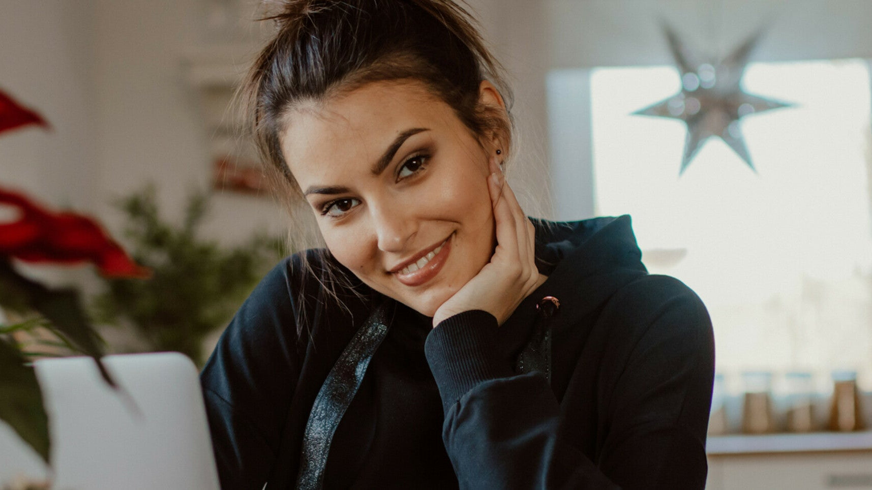 Nowość! Świąteczne piżamy – sprawdź naszą świąteczną kolekcję piżam