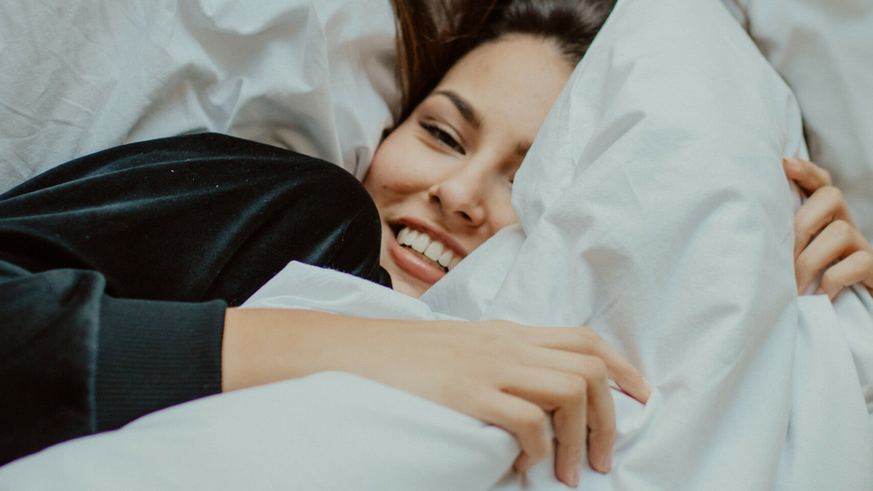 Piżamy bawełniane, które zadbają o Twój komfort podczas snu