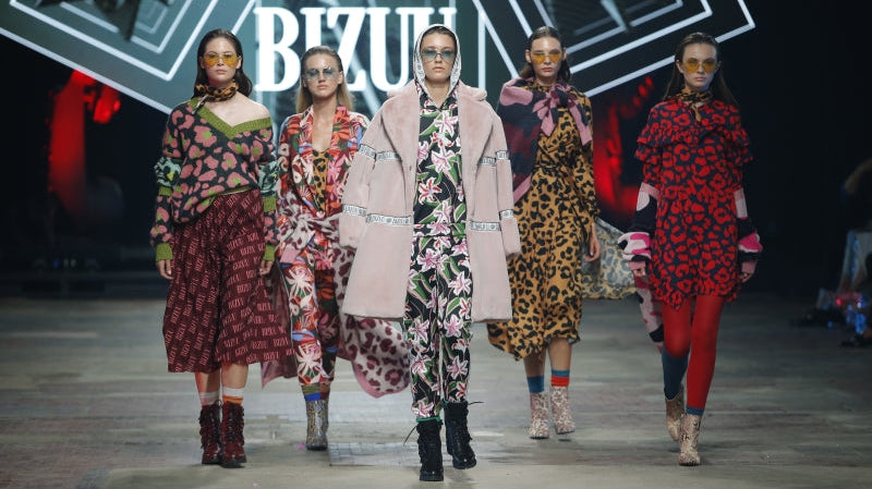 Flesz Fashion Night i jubileusz polskiej marki Gatta