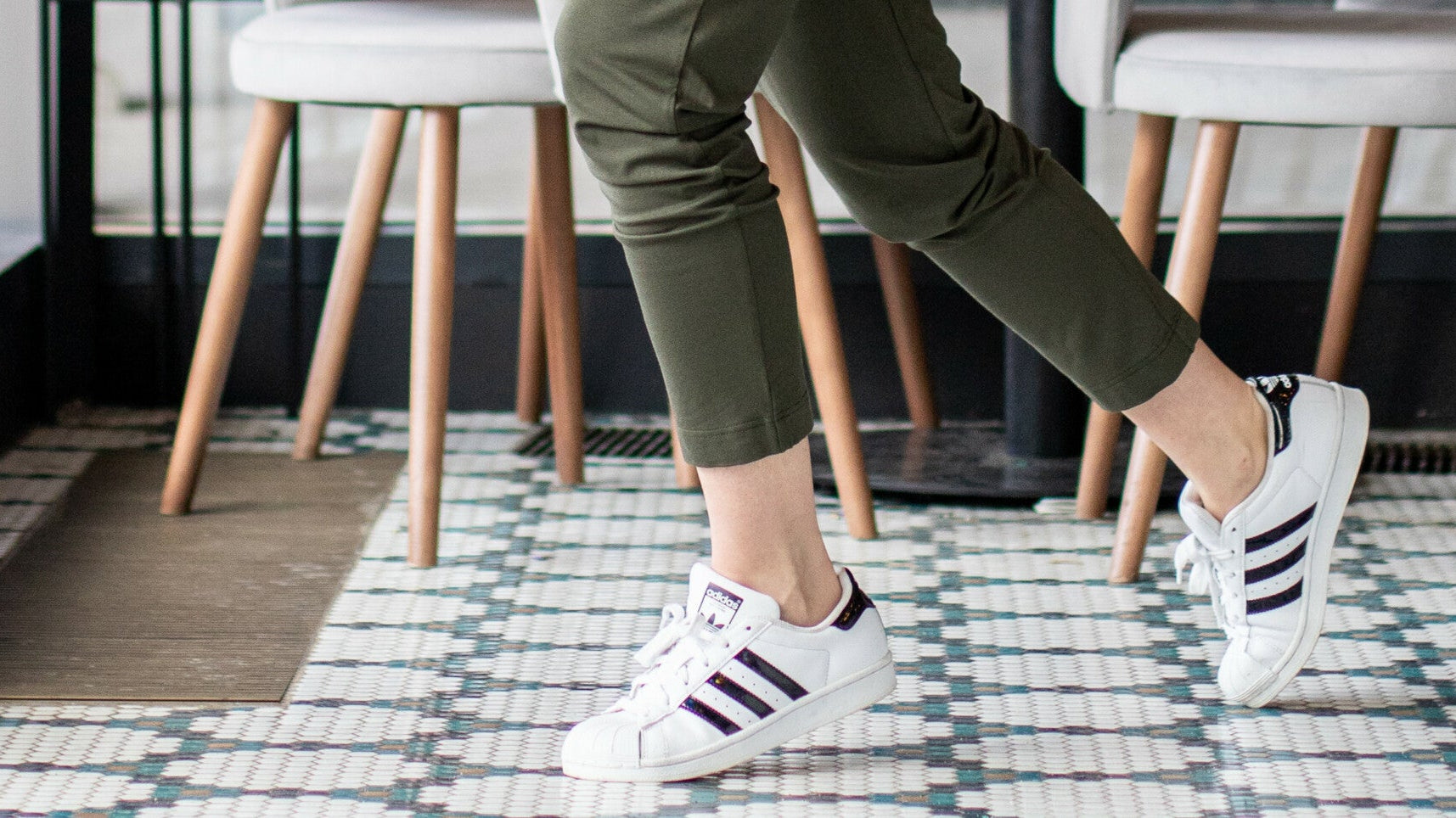 Jakie rajstopy założyć do sportowych butów? Podpowiadamy!