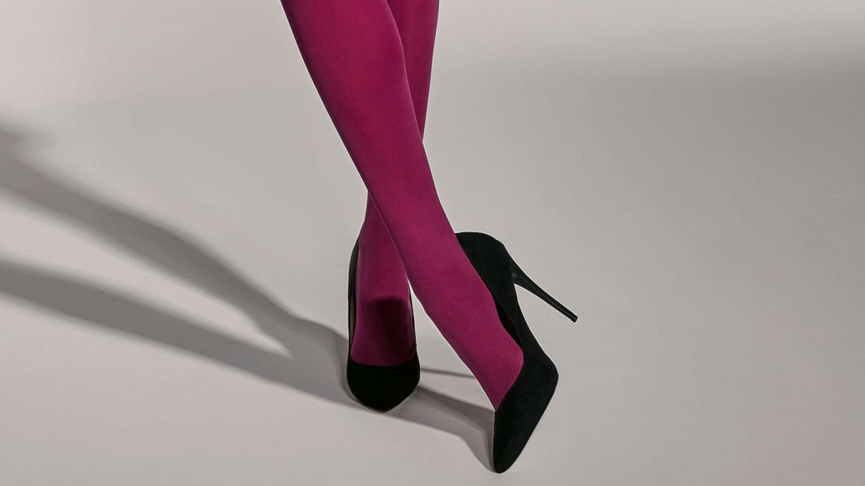 Jaką grubość rajstop wybrać na jesień?