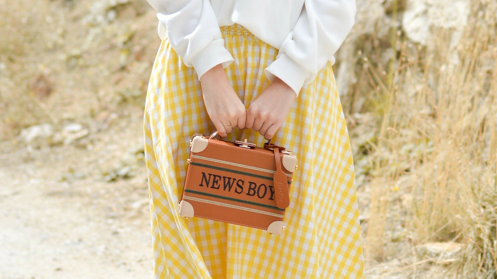 Pierwsze wiosenne dni – jakie modele rajstop wybrać?