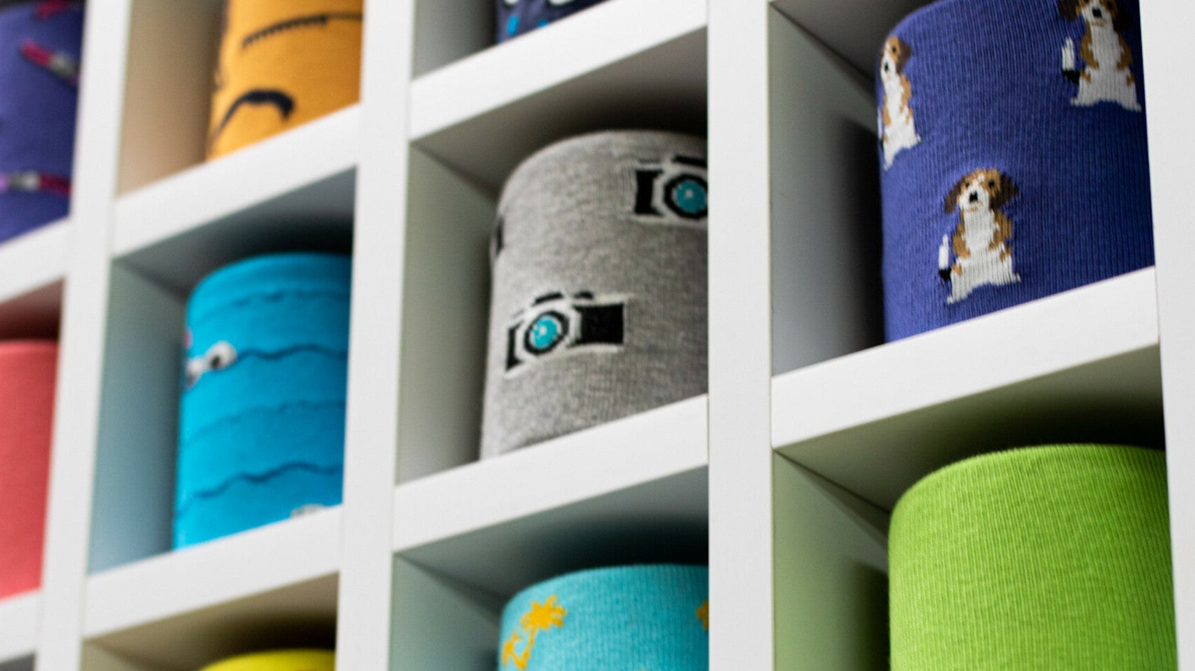 Skarpety od Gatta – modny i wygodny element garderoby. Projektowanie skarpetek bez tajemnic