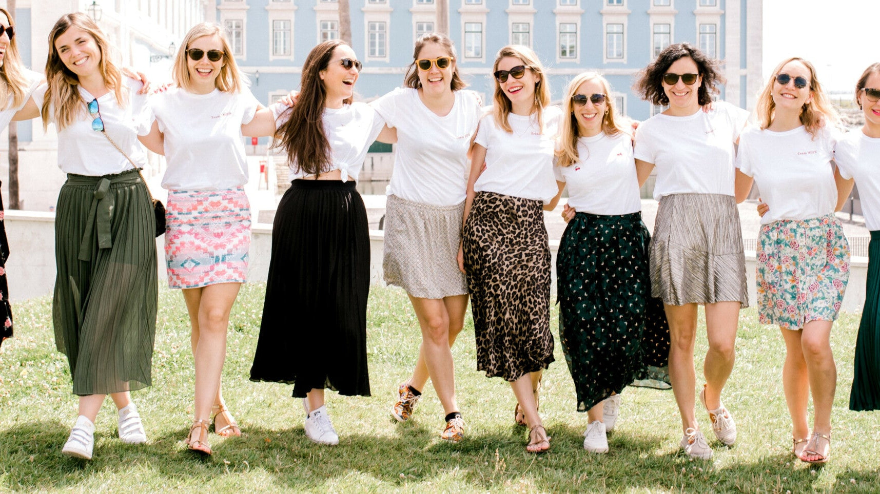 Dzień Spódnicy 2020 – jakie spódnice będą modne w tym sezonie?