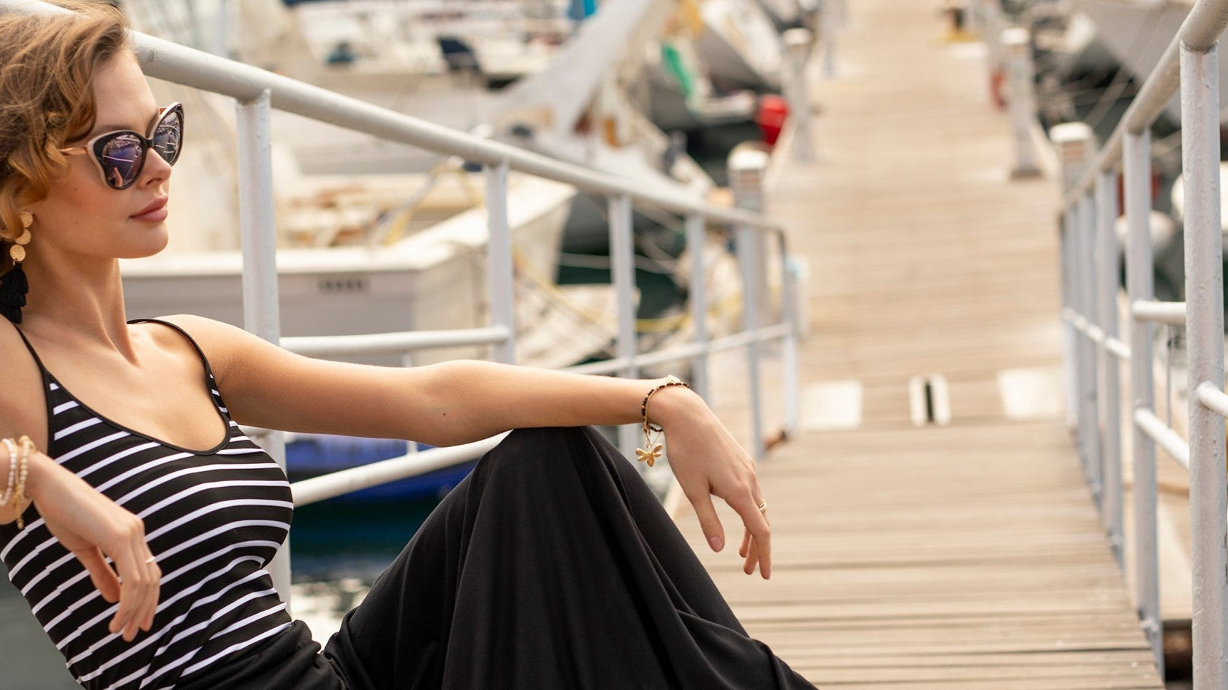 Spódnice na lato – poznaj wyjątkowe stylizacje ze spódnicą w letniej odsłonie