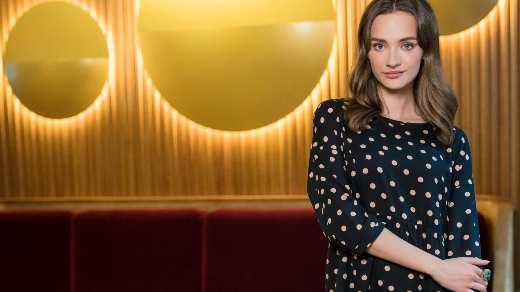 6 modeli sukienek idealnych na co dzień