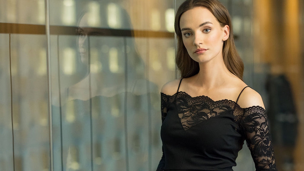 5 sukienek na święta. Poznaj świąteczne stylizacje z sukienkami