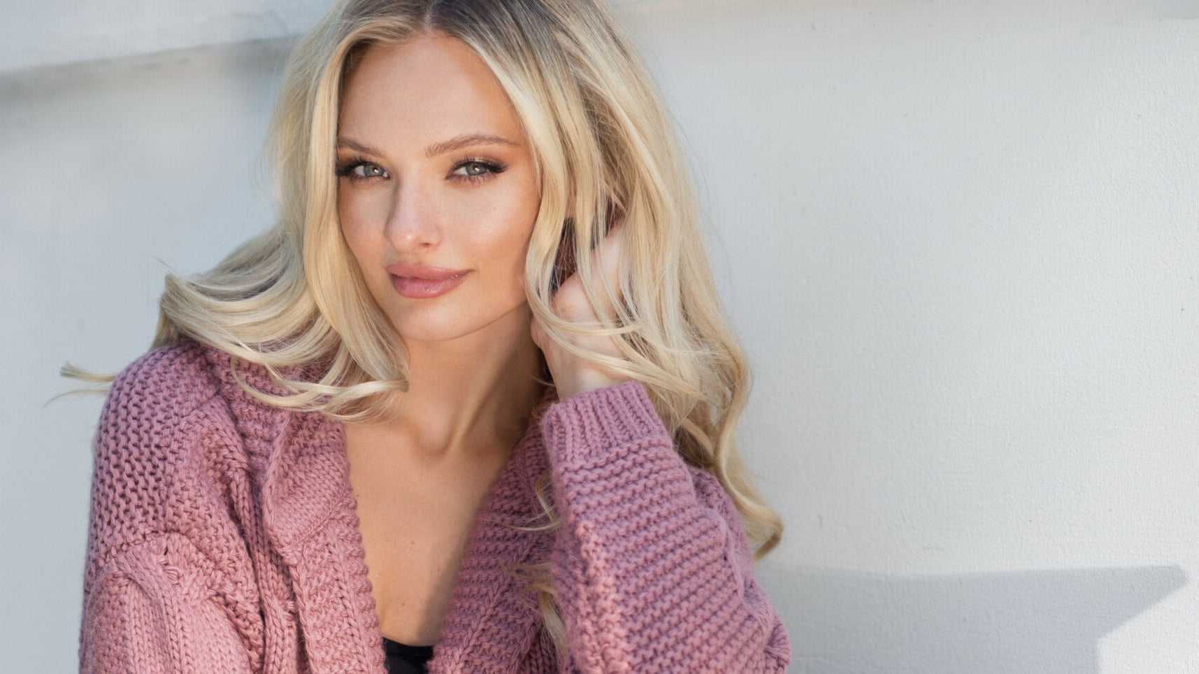 Otul się ciepłem – mięsiste swetry i dzianinowe komplety od Gatta