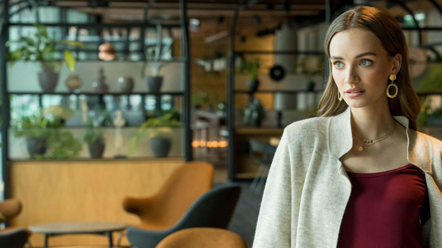 Wybieramy idealny sweter na jesienną pogodę