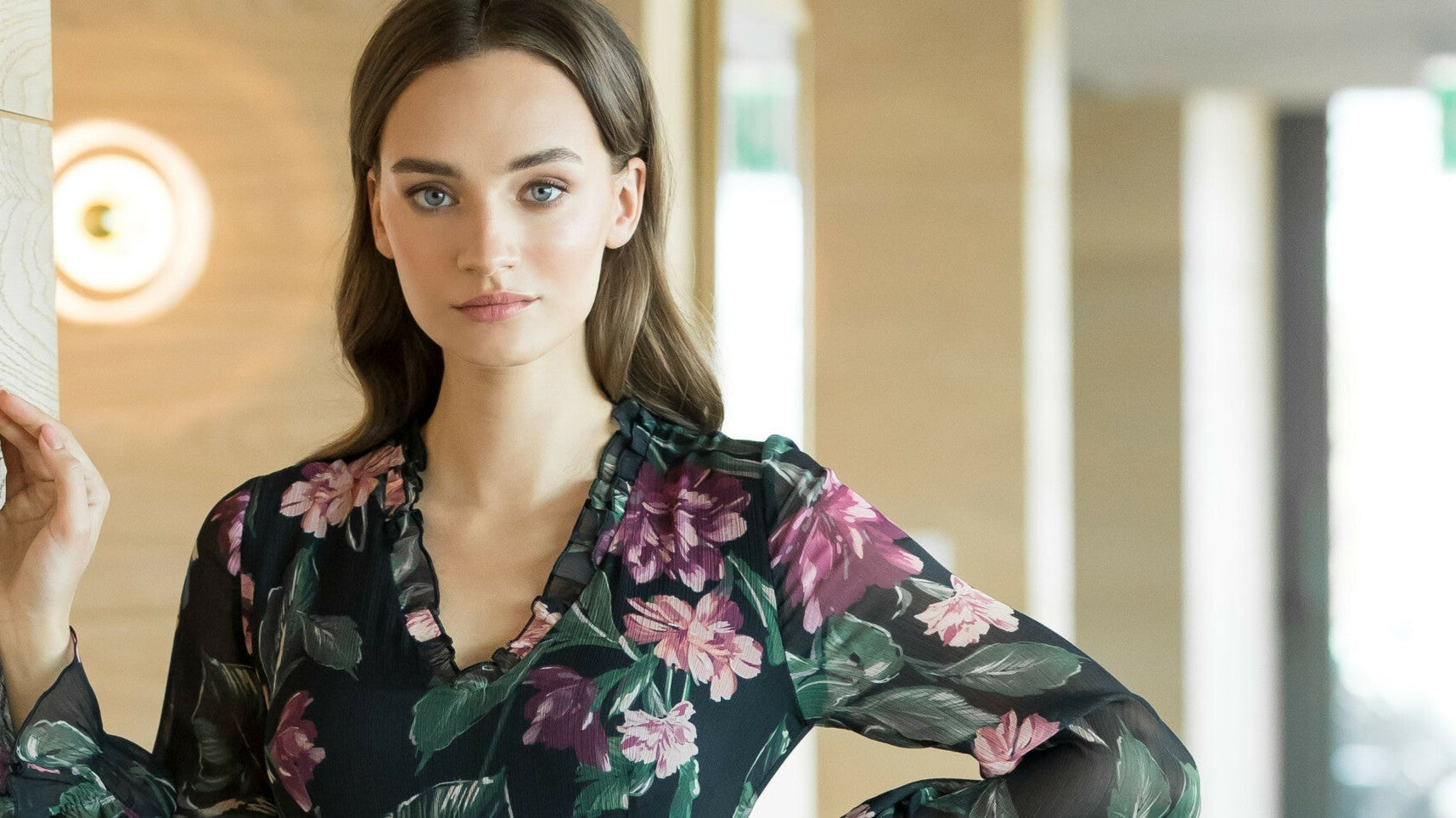 Typ urody a przewodni kolor garderoby. Na co zwracać szczególną uwagę?