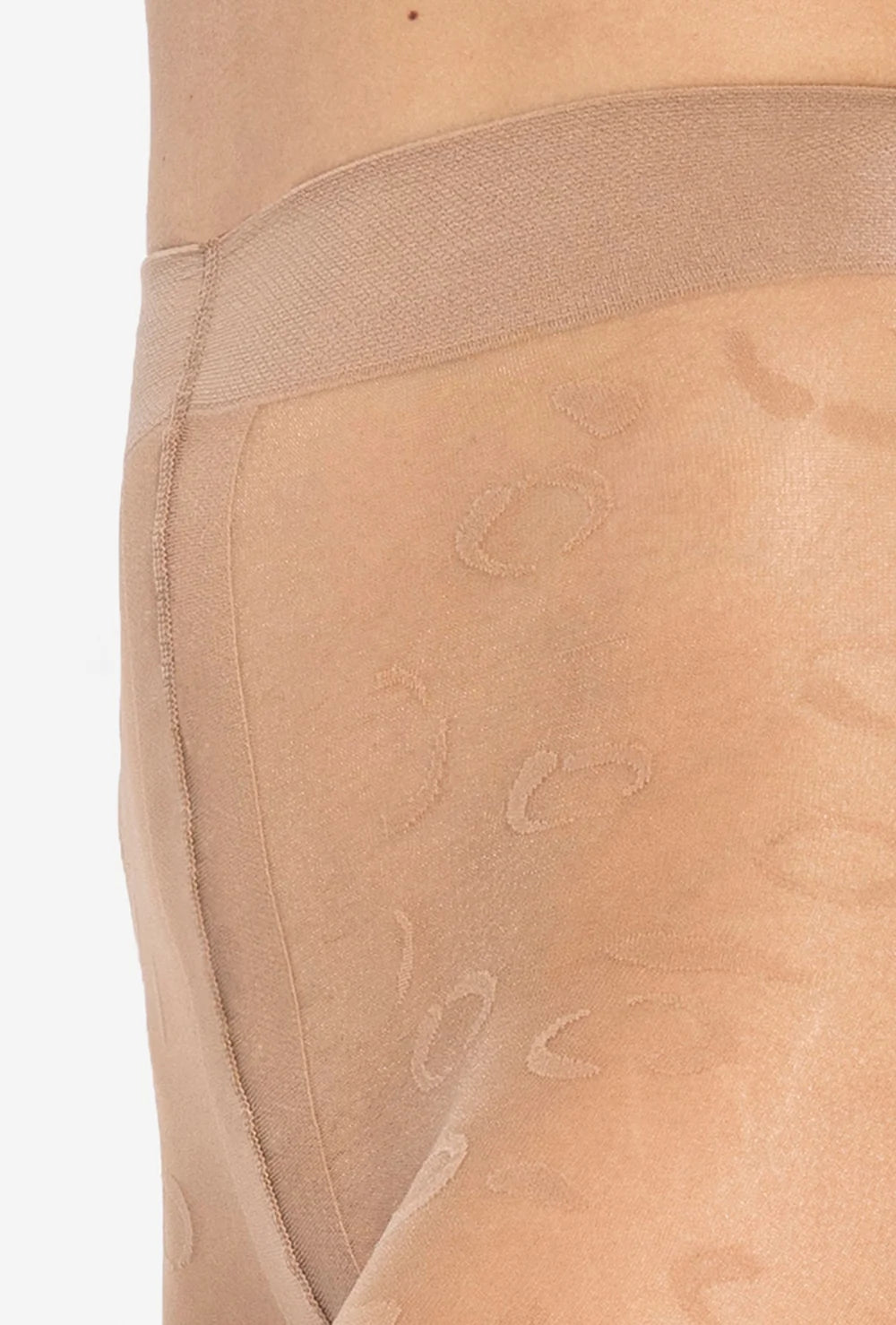 Rajstopy ze zwierzęcym wzorem Tracy wz. 01 - Gatta