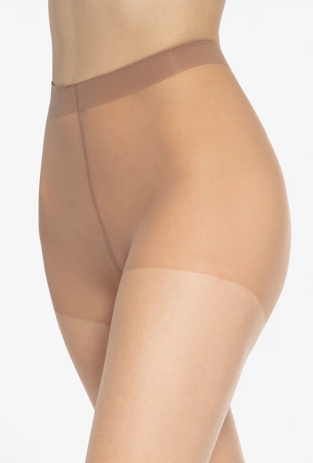 Klasyczne rajstopy damskie Thin Skin 6 den - Gatta