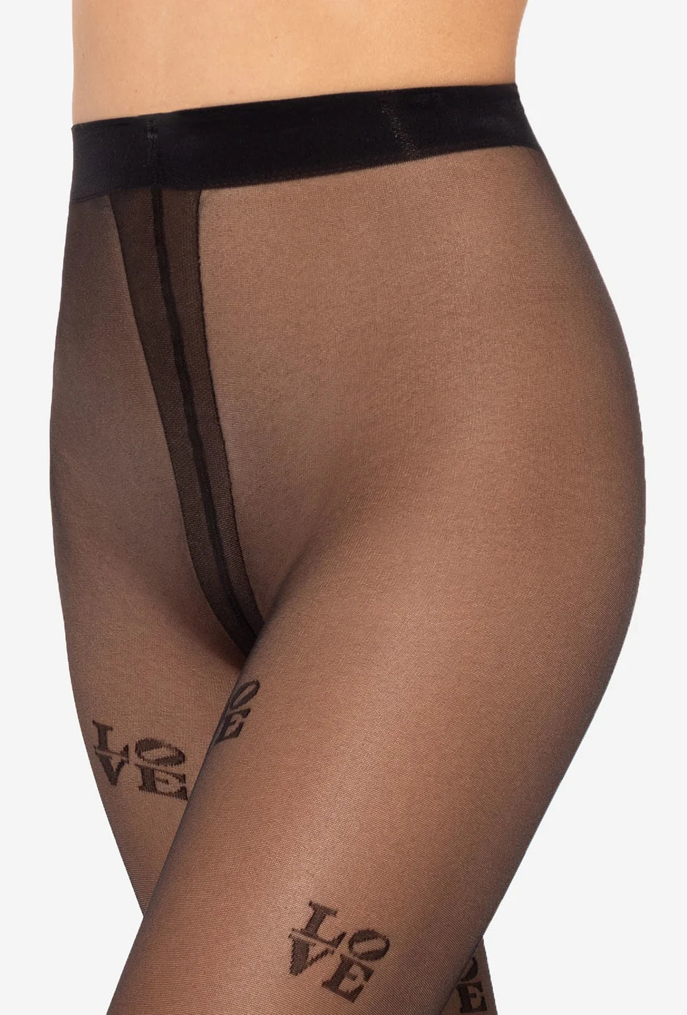 Rajstopy Lovely wz. 05 - Gatta