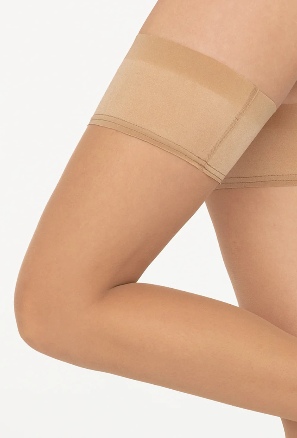 Pończochy damskie Control Press - Gatta