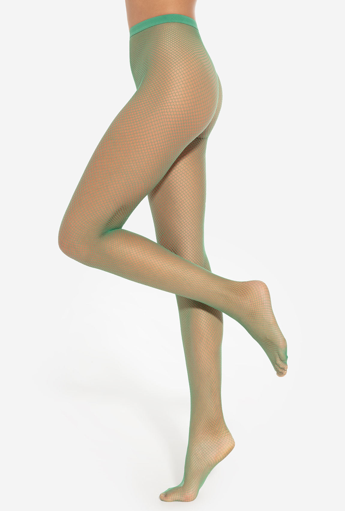 Kabaretki małe oczka Brigitte - Gatta