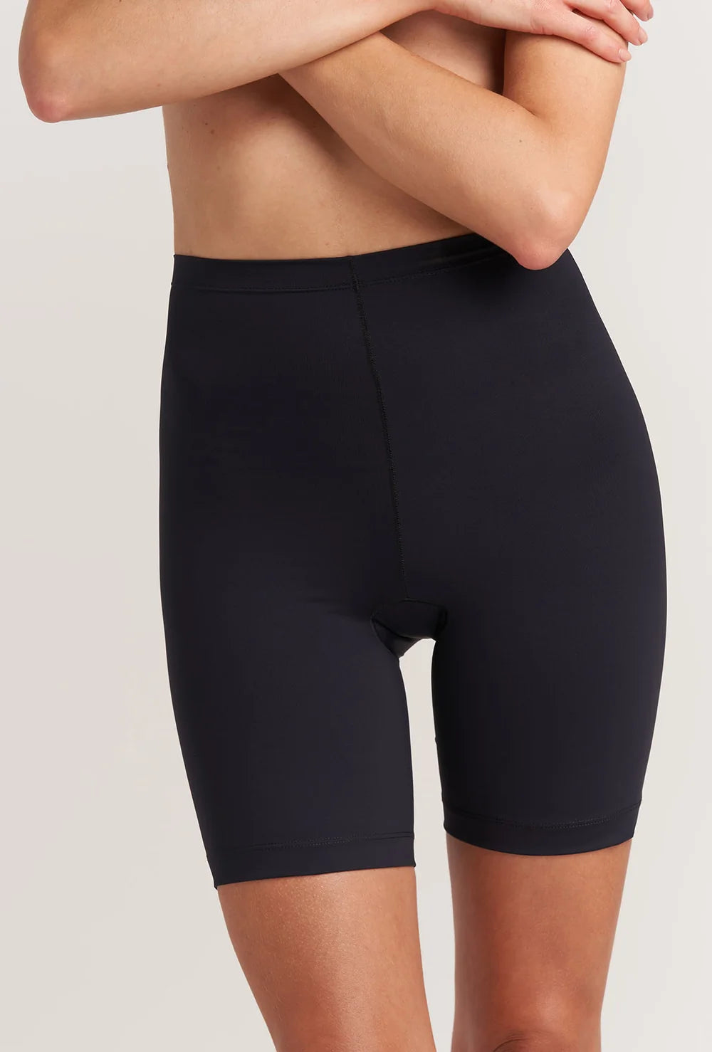 Szorty modelujące z wysokim stanem Shape line shorts - Gatta