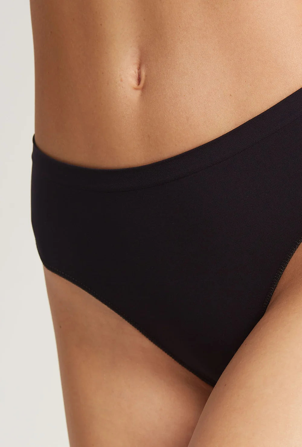 Majtki damskie brazyliany Sensual Skin - Gatta