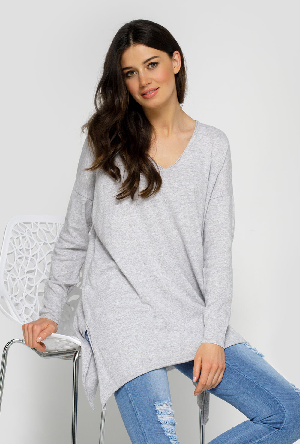 Sweter Lukka - Gatta