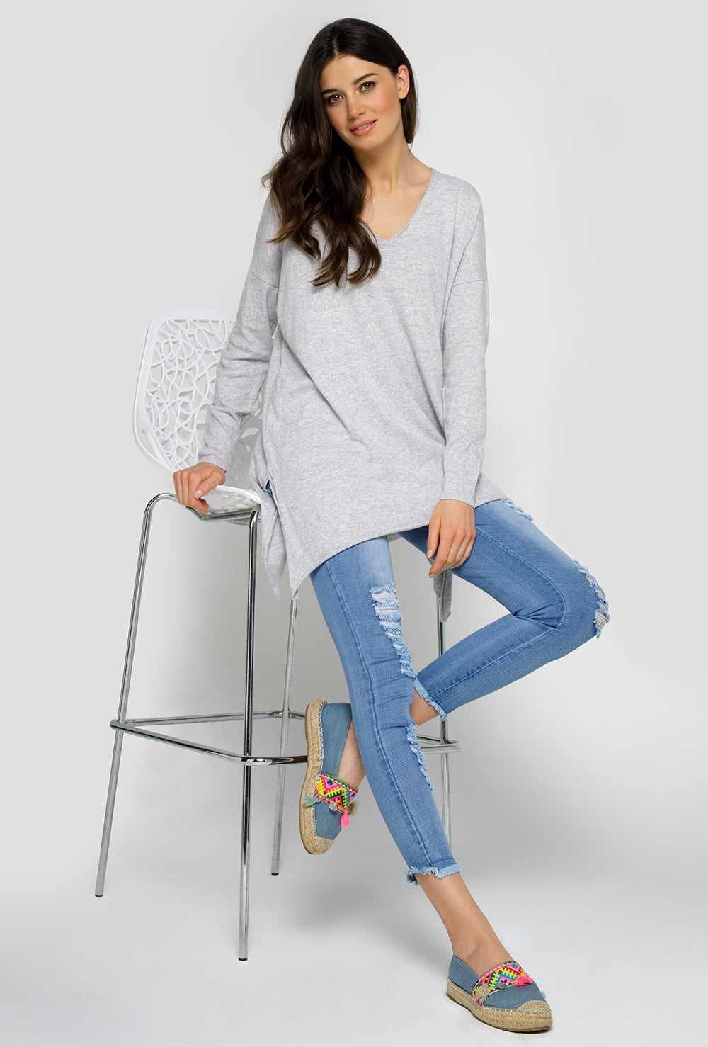 Sweter Lukka - Gatta