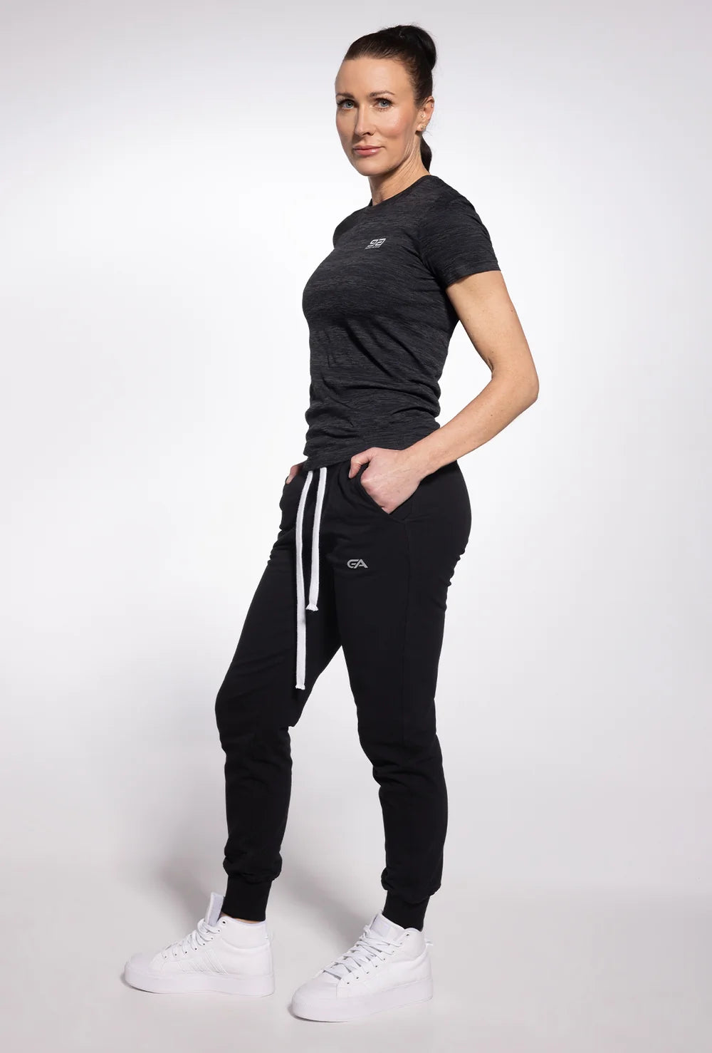 T-shirt sportowy Zori - Gatta