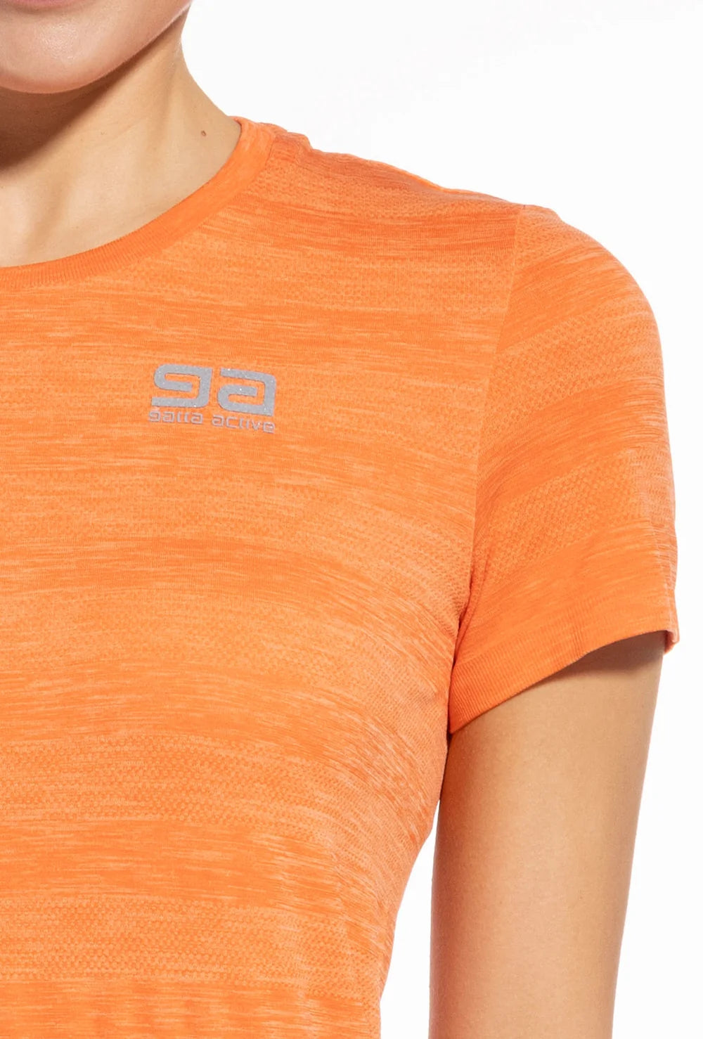 T-shirt sportowy Zori - Gatta