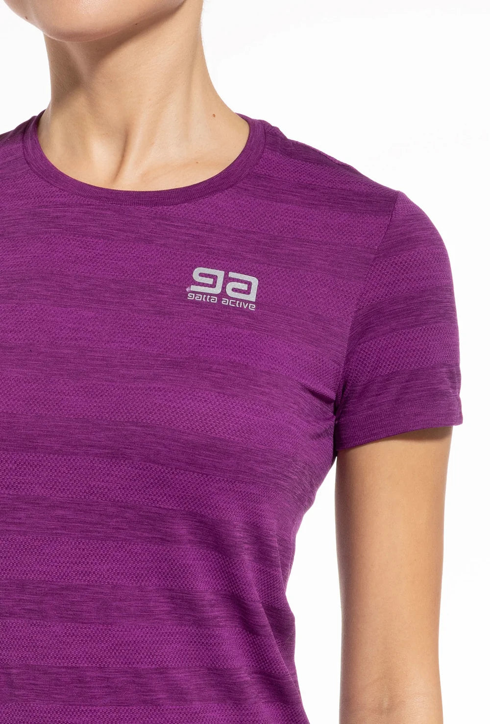 T-shirt sportowy Zori - Gatta