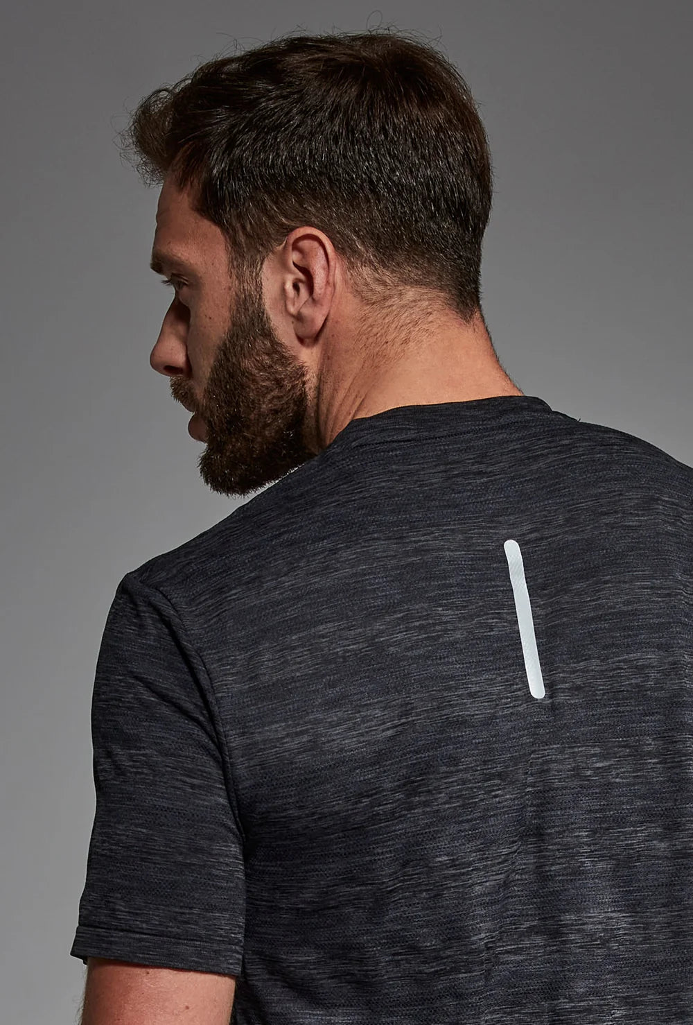 T-shirt męski Ziggy - Gatta