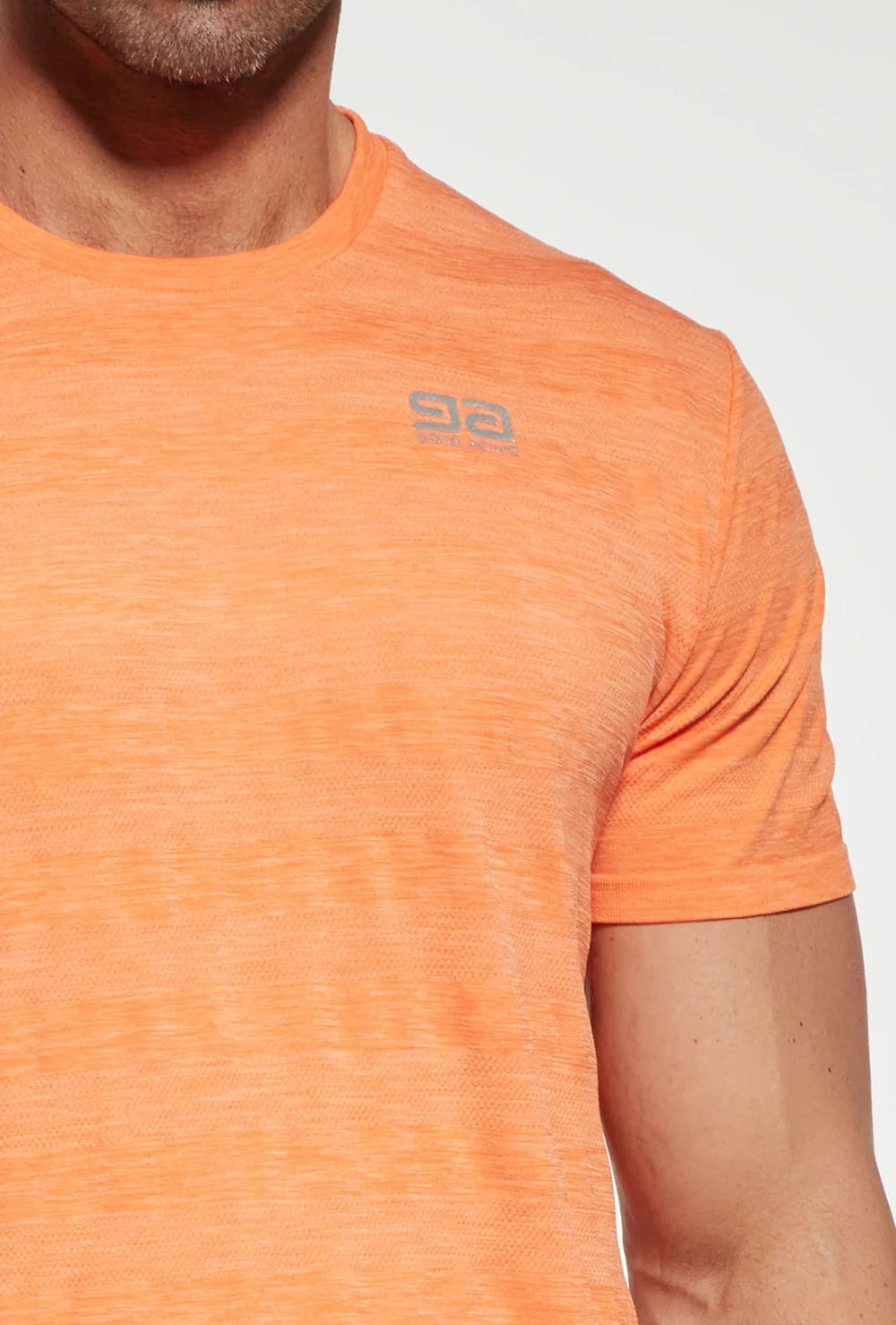 T-shirt męski Ziggy - Gatta