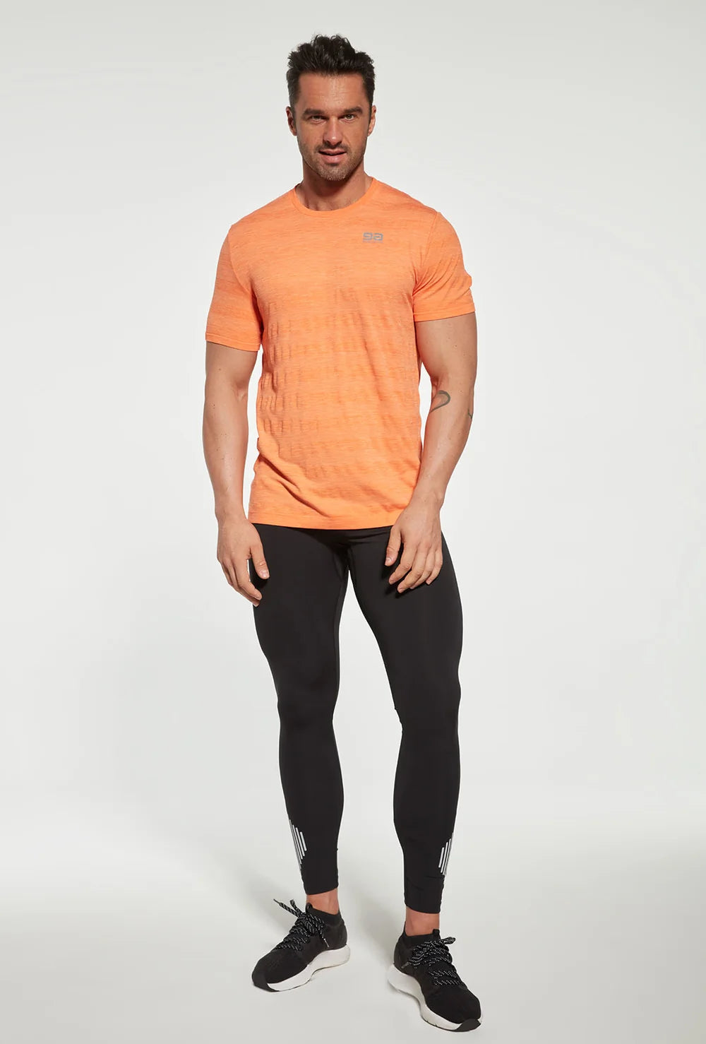 T-shirt męski Ziggy - Gatta