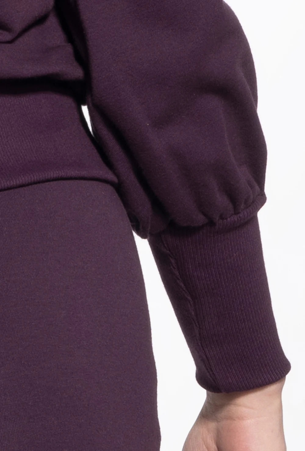 Sportowa bluza dresowa - Gatta