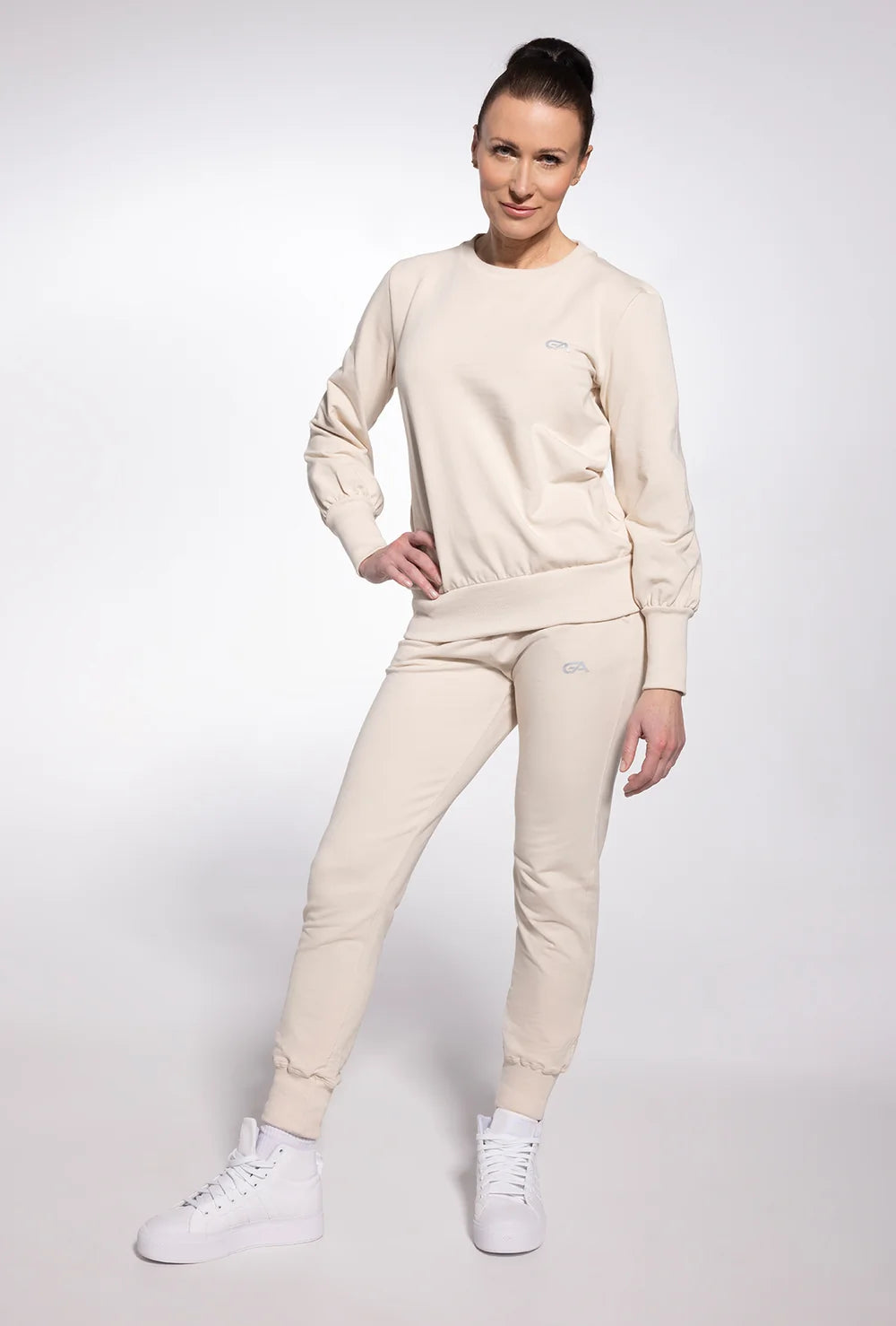 Sportowa bluza dresowa - Gatta