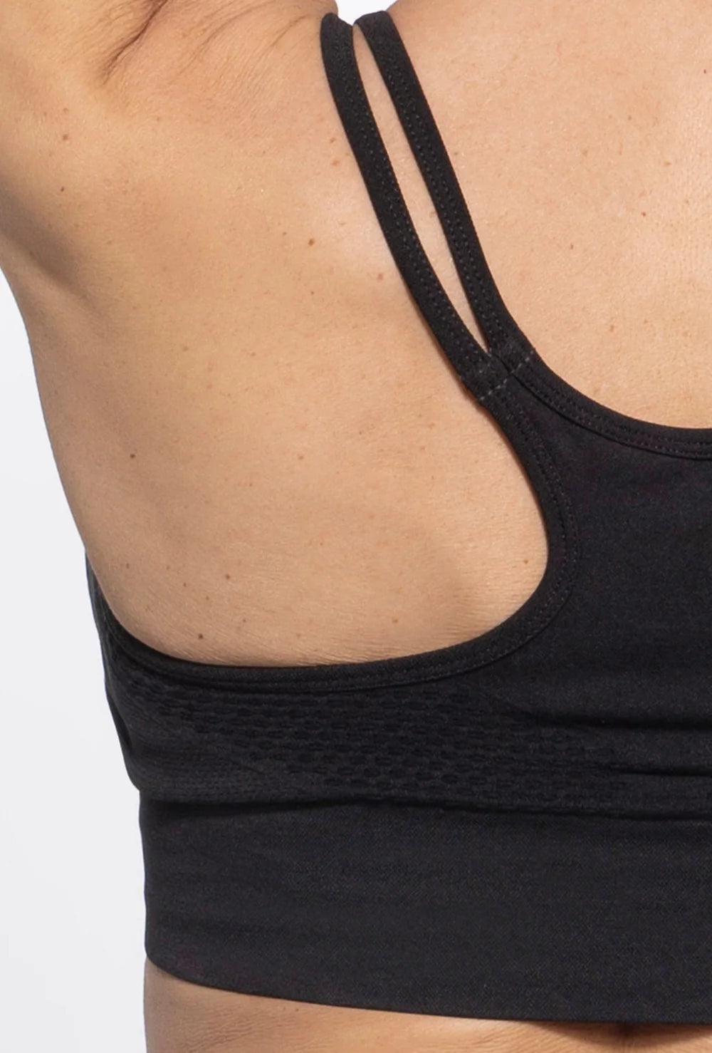 Stanik sportowy Active seamless Bra 01 - Gatta