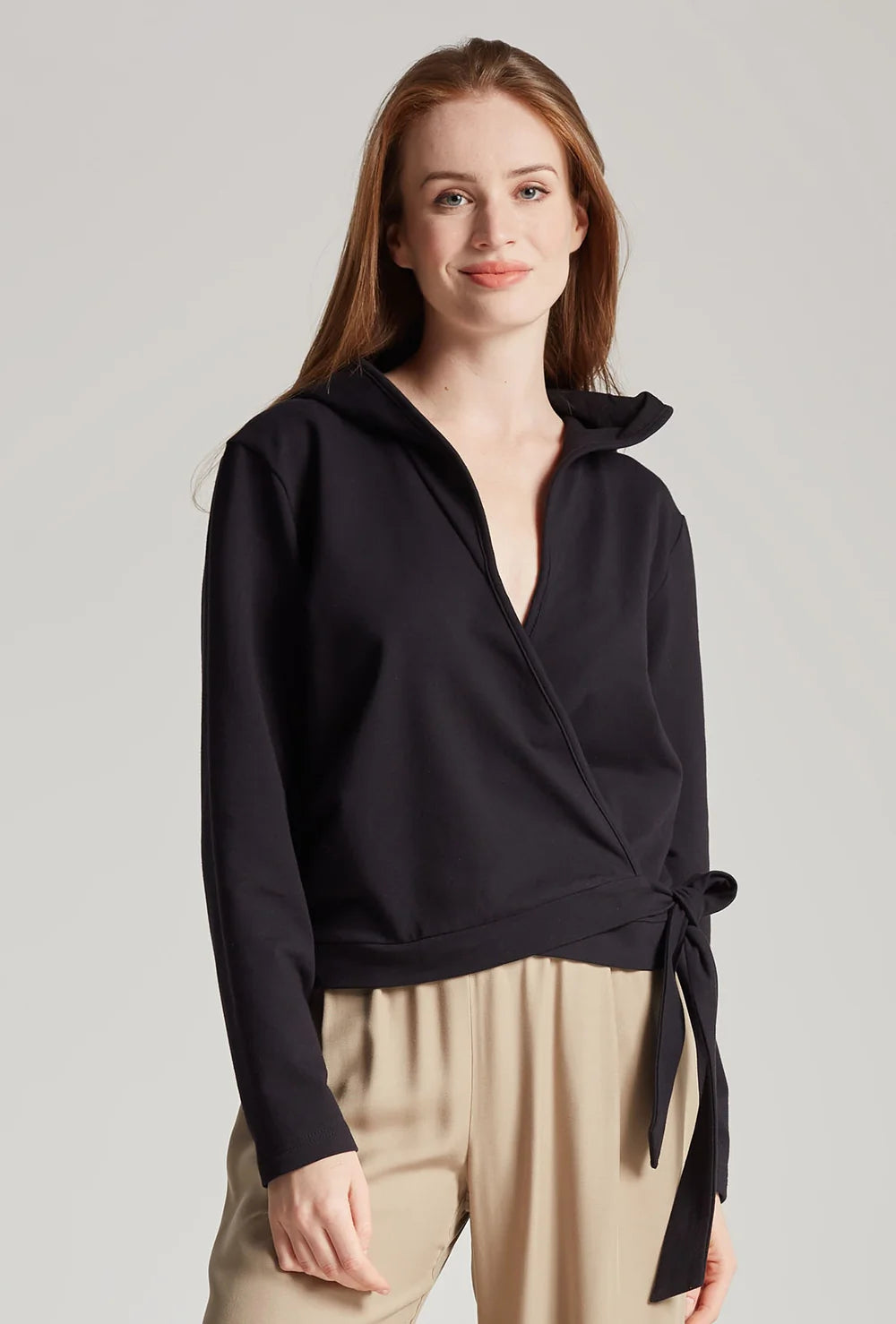 Bawełniana bluza Sophie - Gatta