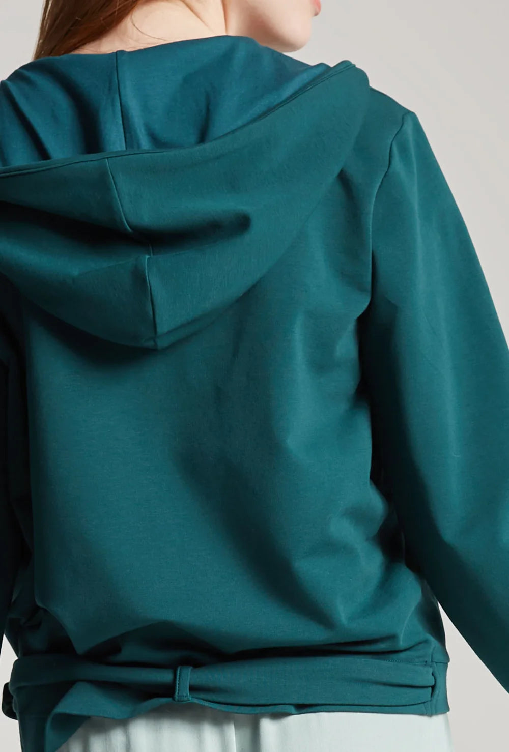 Bawełniana bluza Sophie - Gatta